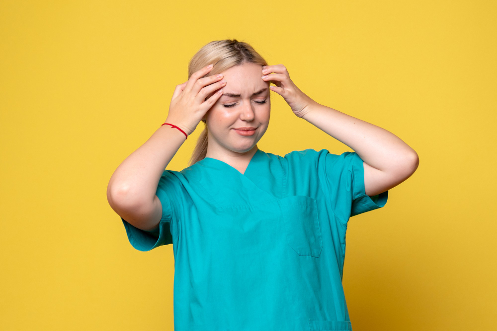 Migraine Treatment