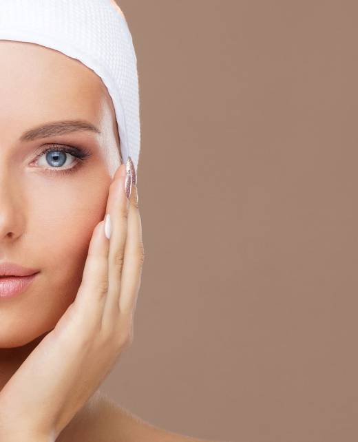 Aqua Gold Fine Touch